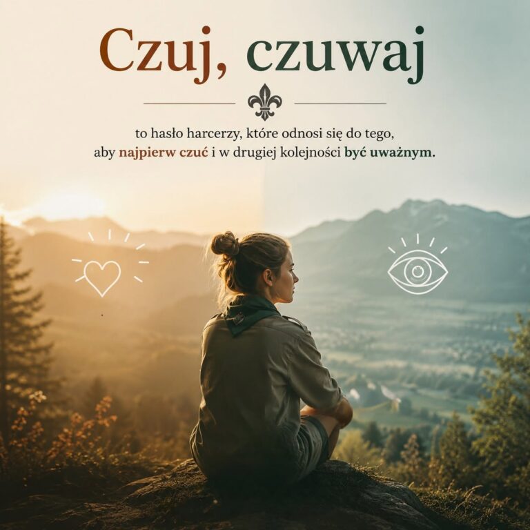 CZUJ, CZUWAJ